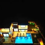 Mi Kasa Villa Kaş