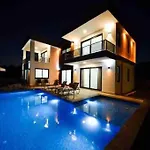 Villa Mi Kasa