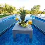 Villa Mi Kasa *