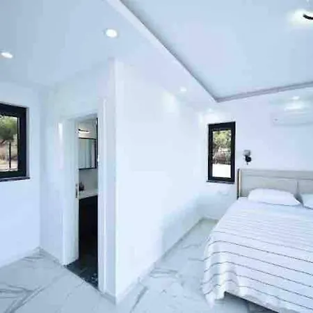Mi Kasa 别墅