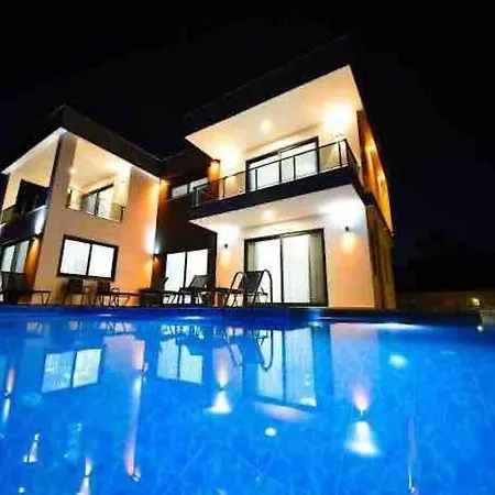 Villa Mi Kasa Kaş
