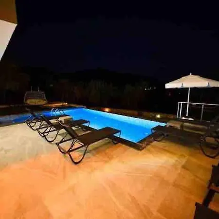 Mi Kasa Vila *