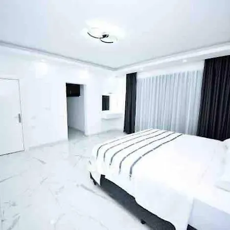 Mi Kasa Vila *